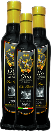 Olio di oliva Italiano 
