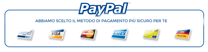 abbiamo scelto il metodo di pagamento piu sicuro per te olio di oliva paga sicuro