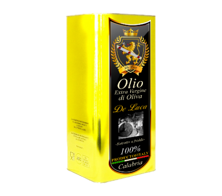 OLI  GRAN CRU 