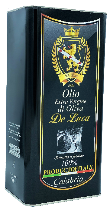 Acquista online  olio di oliva extravergine 